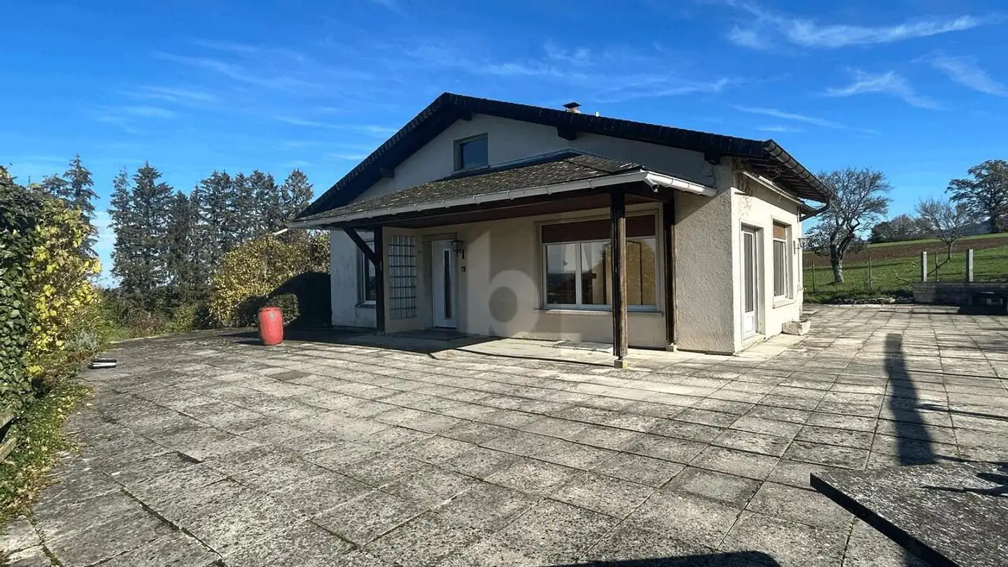 Höhlenhaus kaufen - 2903 Villars-sur-Fontenais - Foto 2