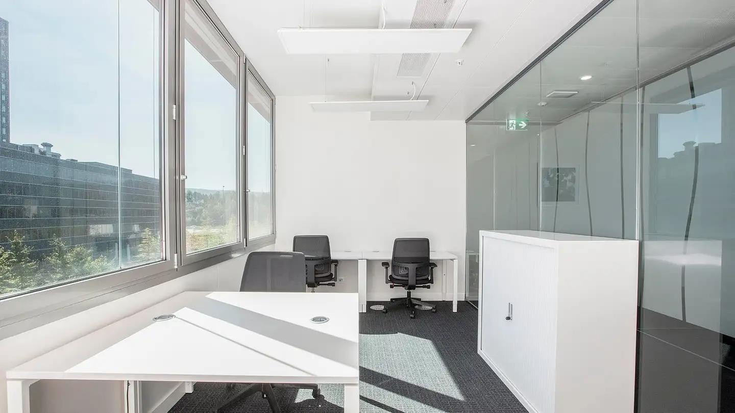 Spazio ufficio in affitto - Richtistrasse 7, 8304 Wallisellen - Foto 3