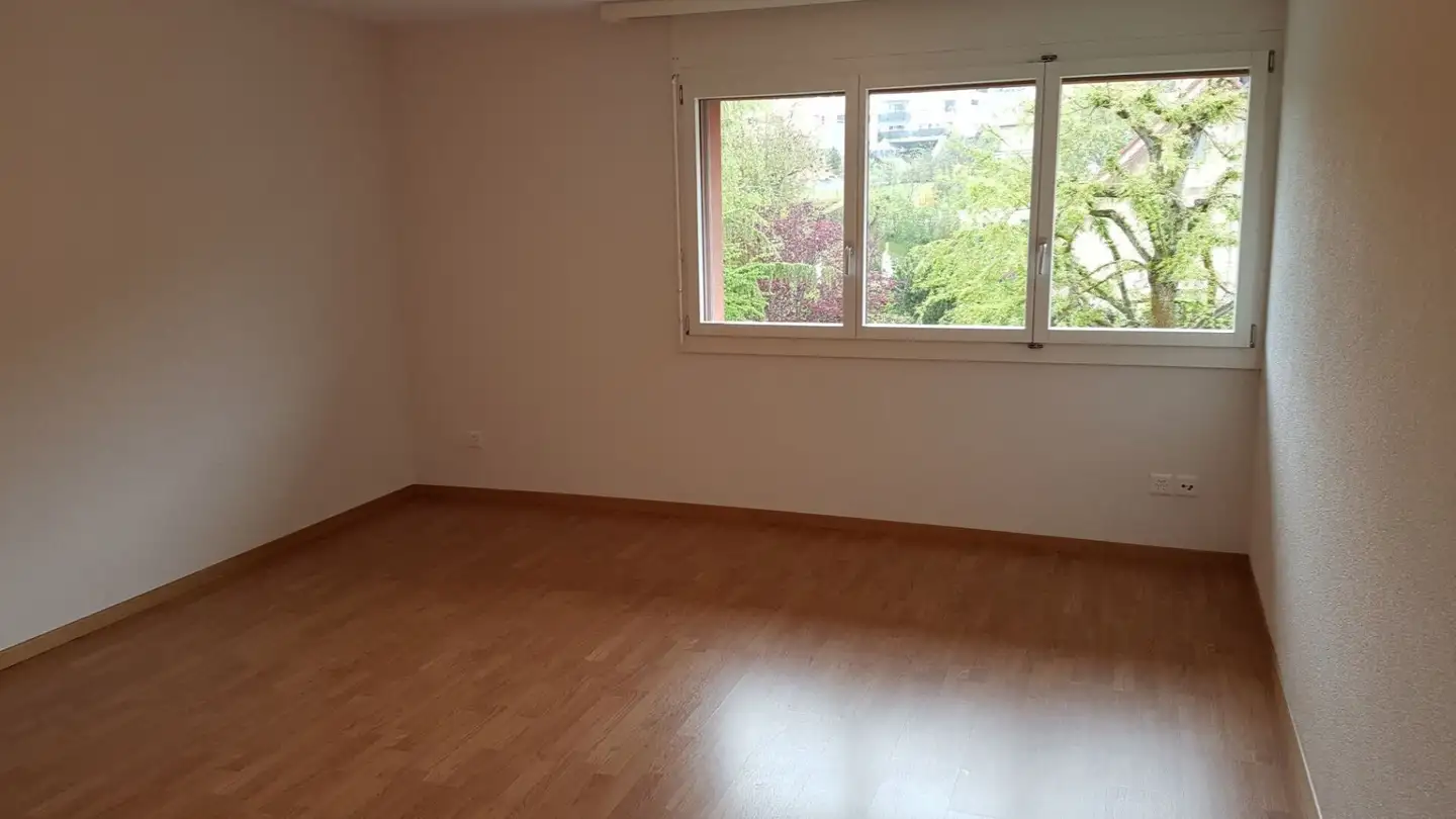 Wohnung mieten - Römermatta 3, 1714 Heitenried - Foto 4