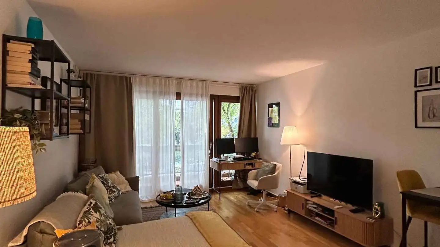 Appartement à louer - 1206 Genève - Photo 3