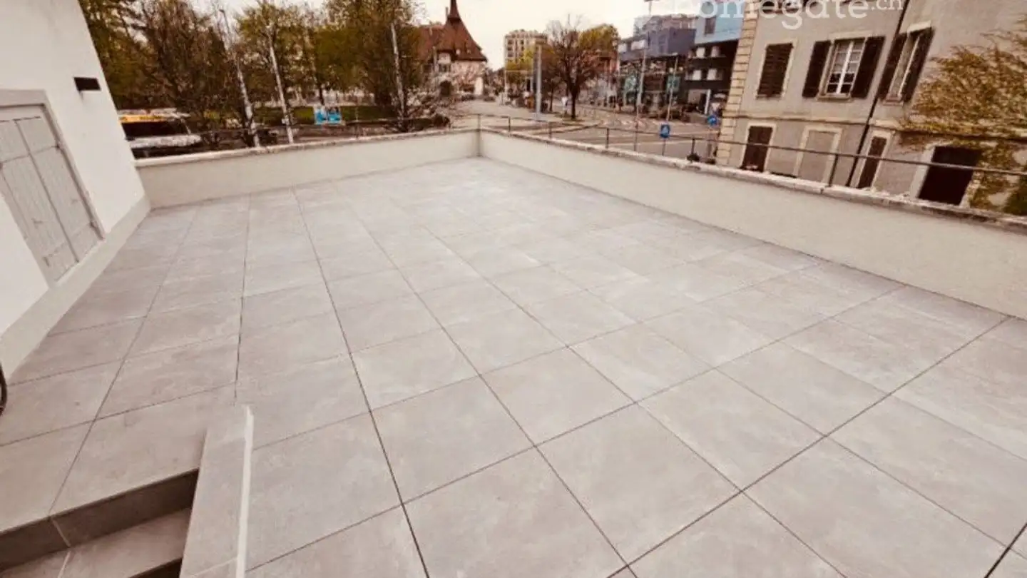 Wohnung mieten - Rue Du Gothard 24, 1225 Chêne-Bourg - Foto 4