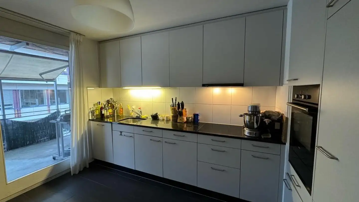 Apartment for rent - Maulbeerstrasse 69, 4058 Basel
