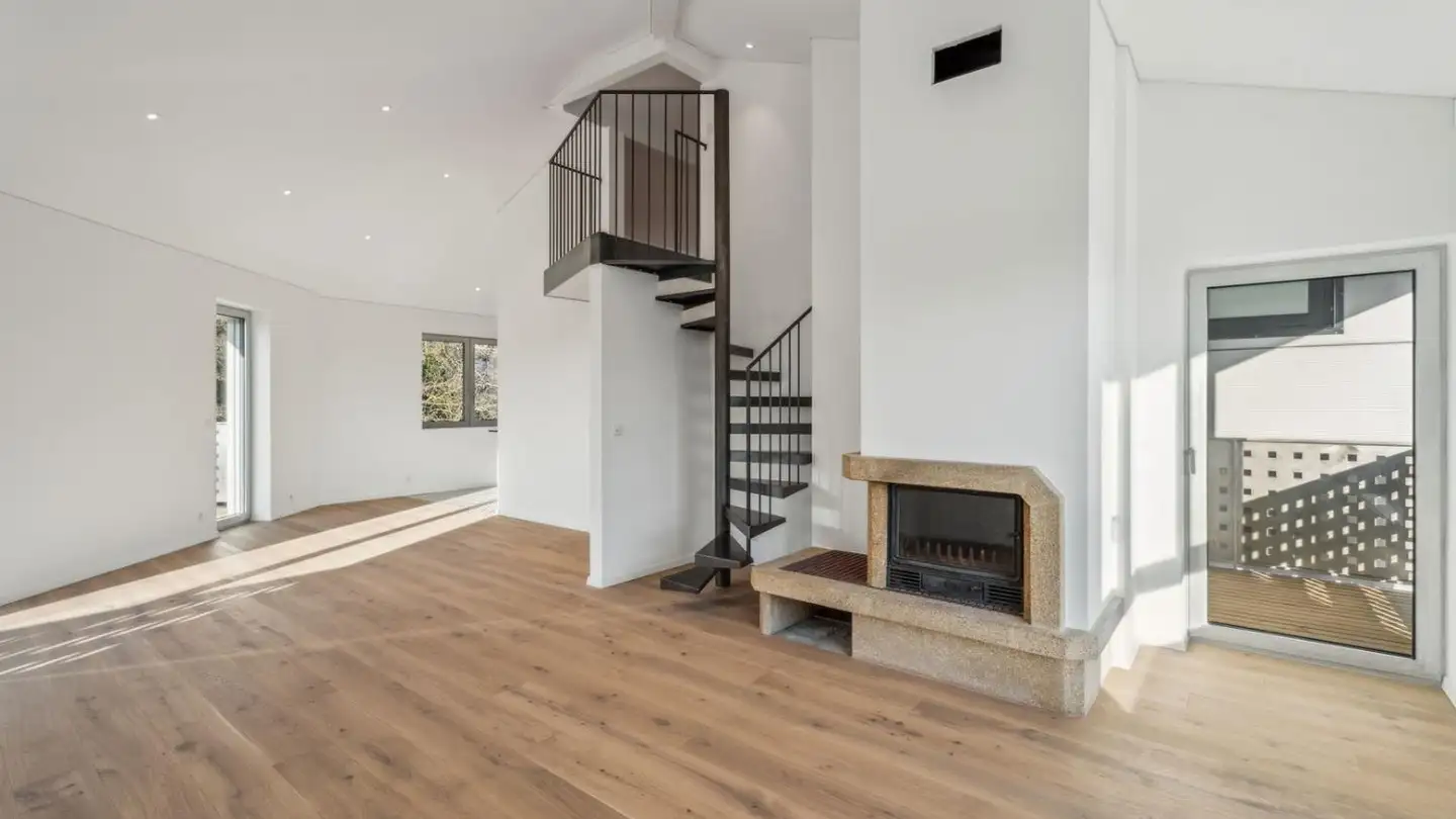 Appartamento in vendita - 1441 Valeyres-sous-Montagny