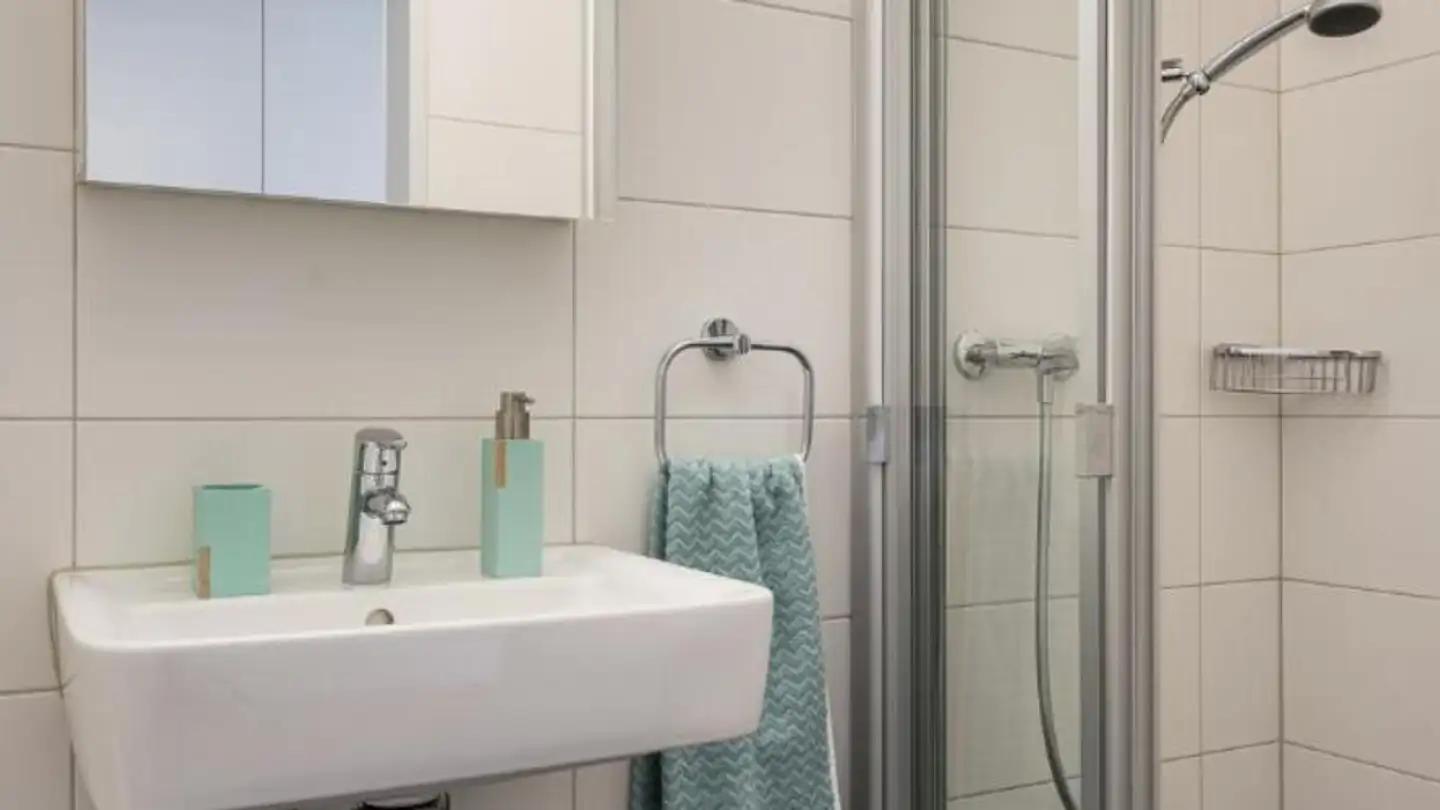 Appartamento in affitto - Seefeldstrasse 30a, 8280 Kreuzlingen - Foto 3