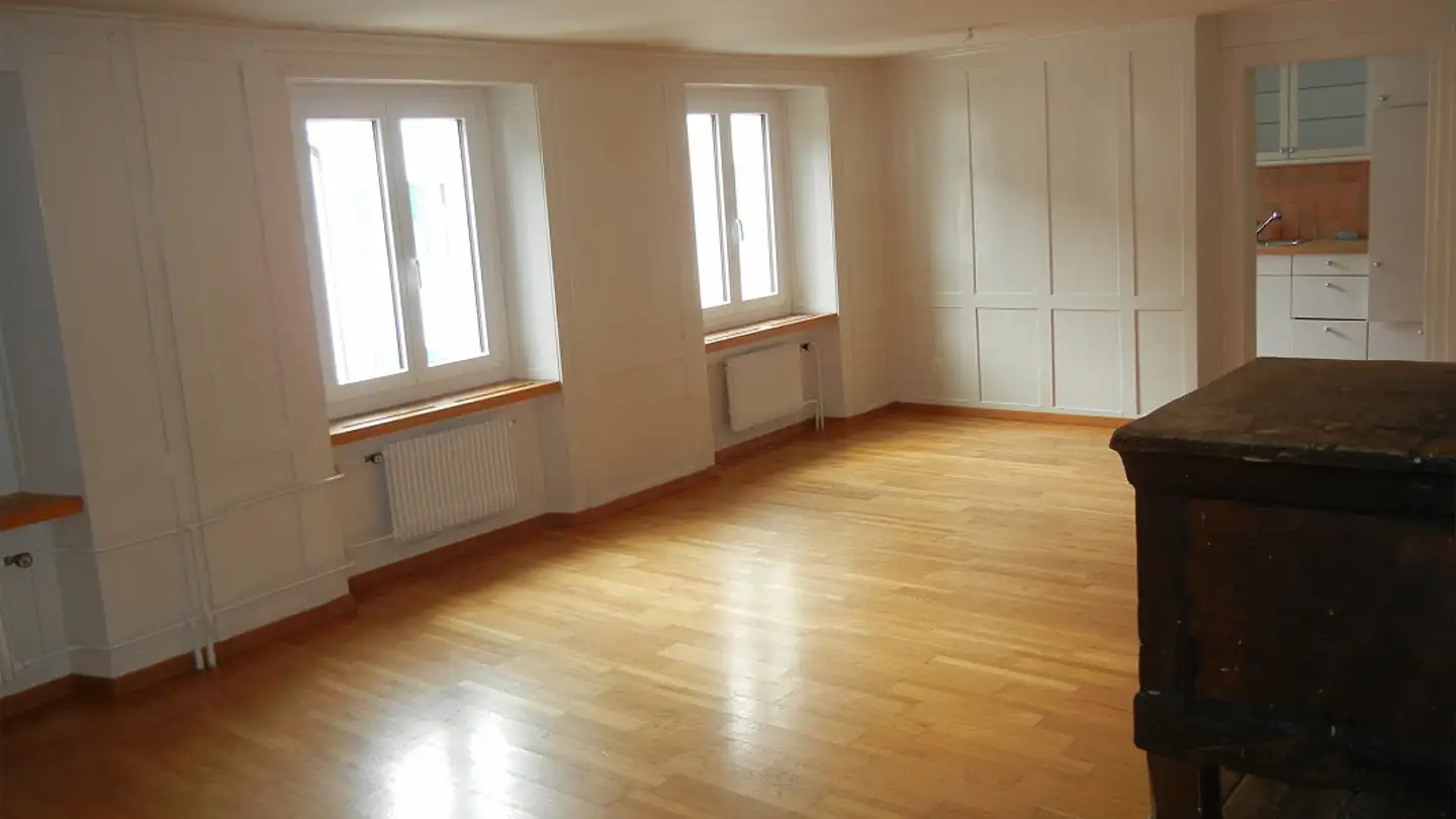 Apartment for rent - Bot Ping 2, 7013 Domat/Ems