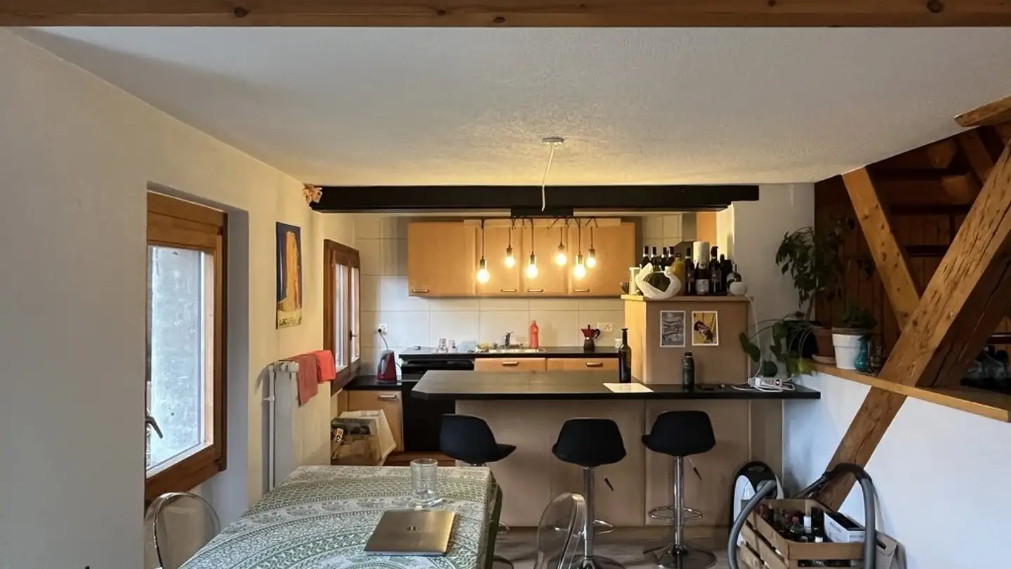 Wohnung mieten - Route-Neuve 33, 1700 Fribourg - Foto 3