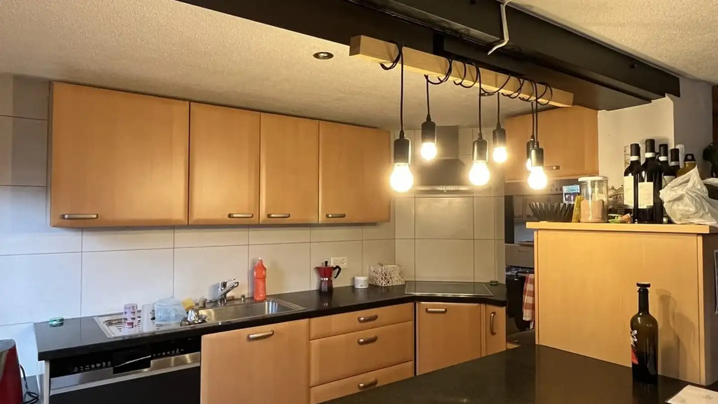 Wohnung mieten - Route-Neuve 33, 1700 Fribourg - Foto 4