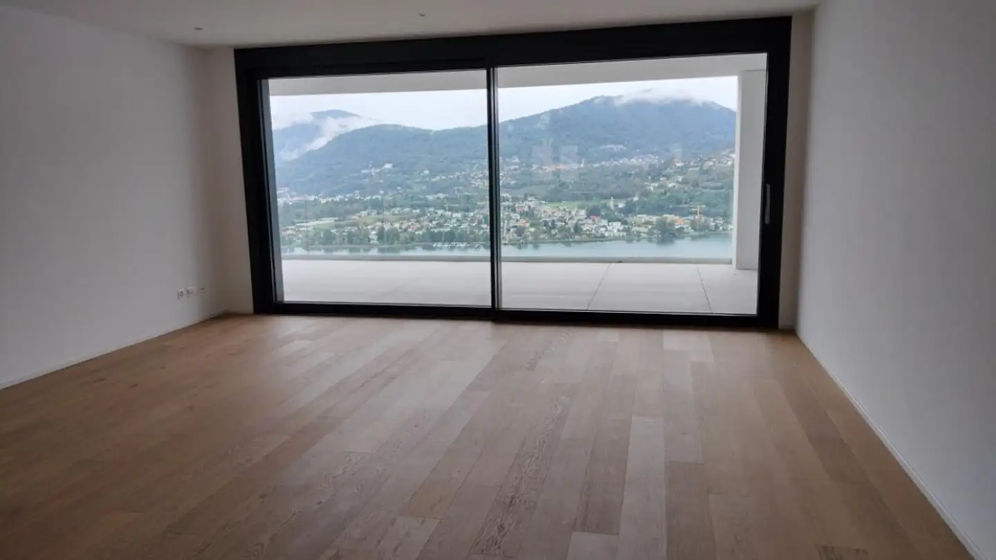 Penthouse for sale - 6926 Montagnola - Photo 2