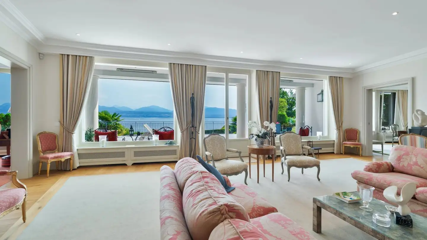 Einfamilienhaus kaufen - 1162 St-Prex - Foto 4