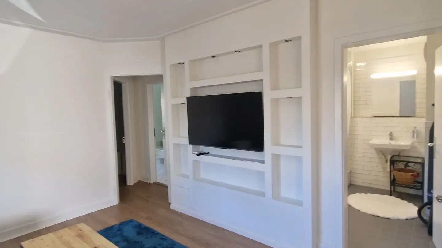 Möblierte Wohnung mieten - Austrasse 12, 4153 Reinach BL - Foto 4