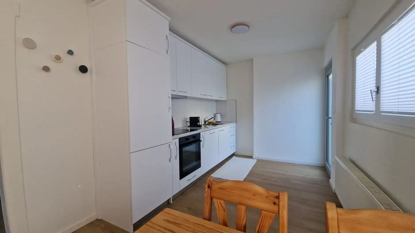 Furnished apartment for rent - Austrasse 12, 4153 Reinach BL - Photo 3