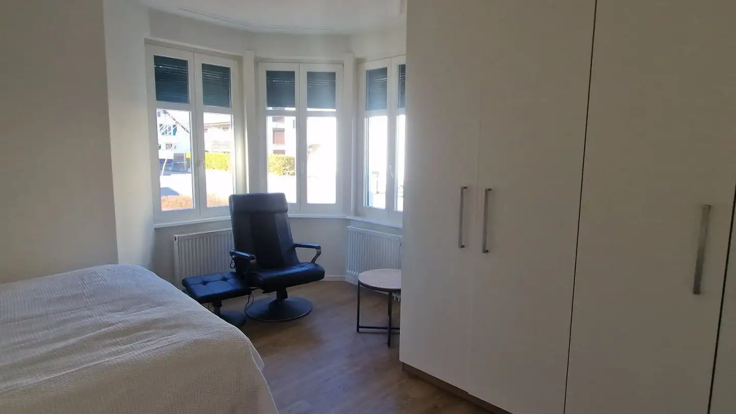 Furnished apartment for rent - Austrasse 12, 4153 Reinach BL - Photo 4
