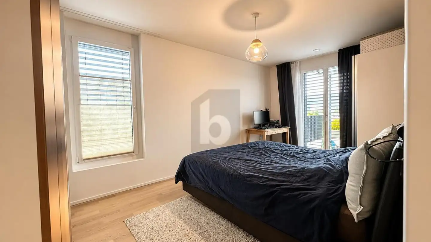 Apartment for rent - 5432 Neuenhof - Photo 4