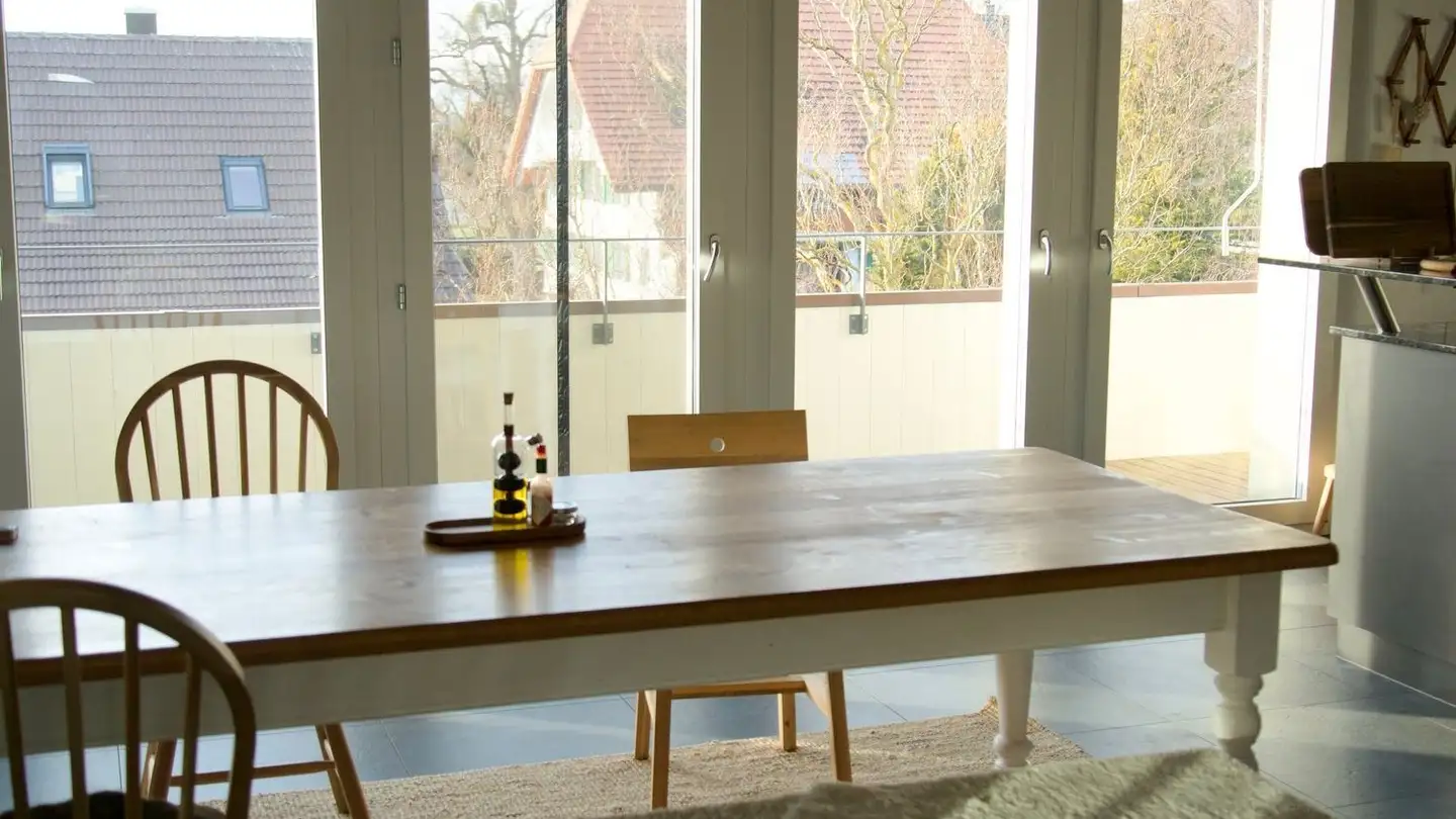 Appartement à louer - Wehrstrasse 7, 3203 Mühleberg - Photo 4