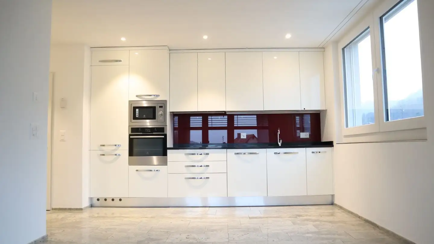 Appartement à louer - Birkenweg 13, 4632 Trimbach - Photo 3