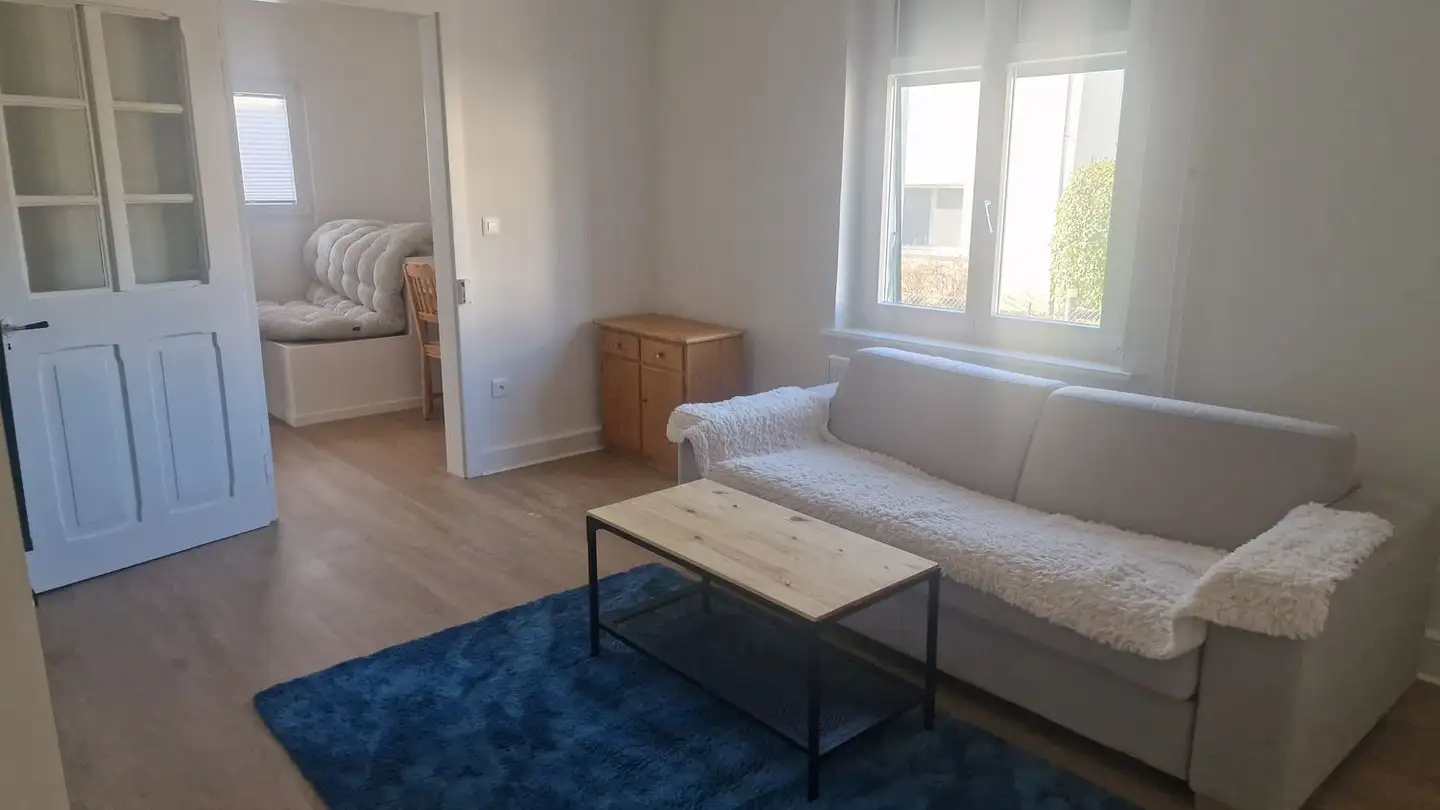 Möblierte Wohnung mieten - Austrasse 12, 4153 Reinach BL - Foto 3