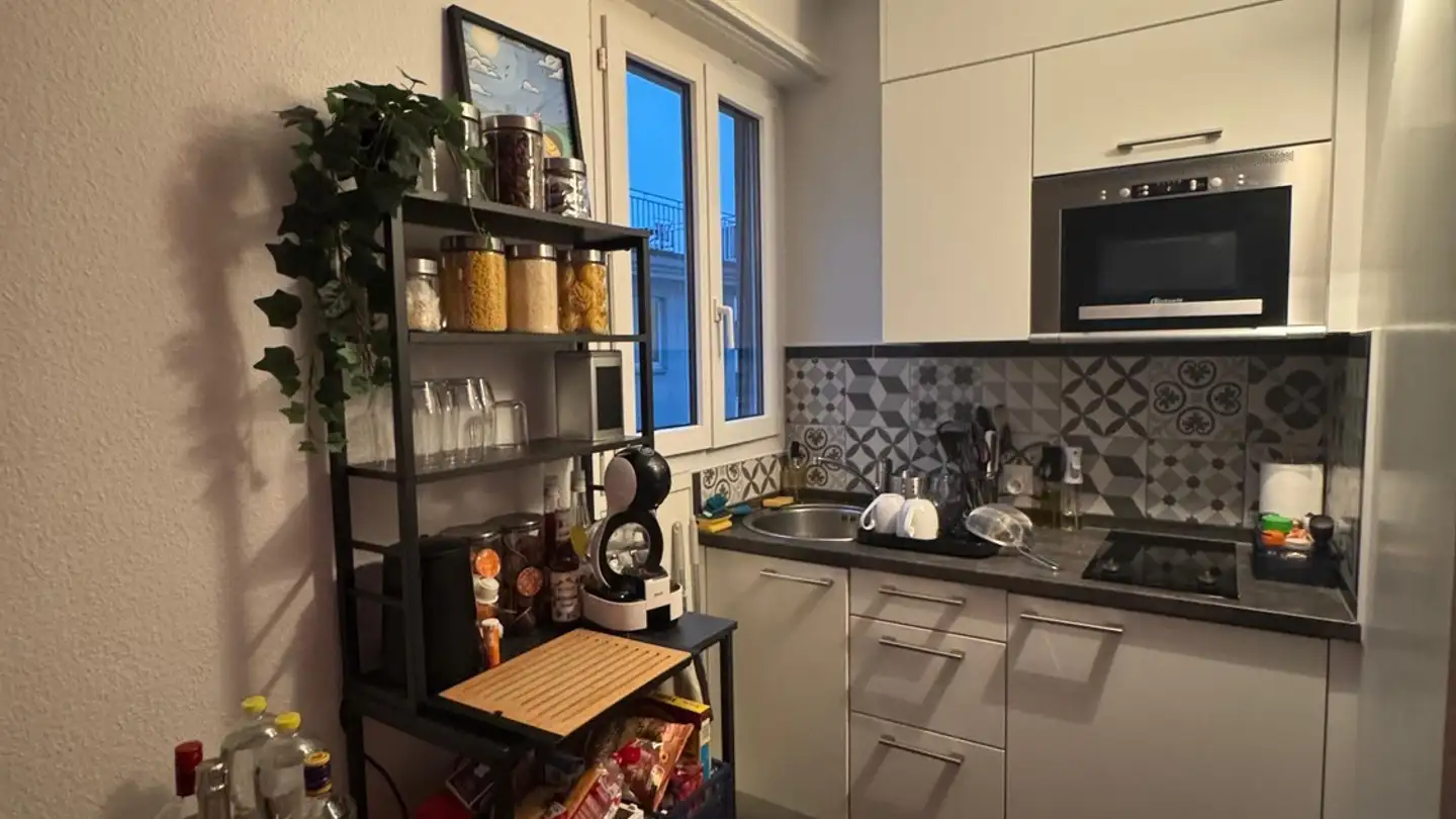 Wohnung mieten - 1201 Genève - Foto 2