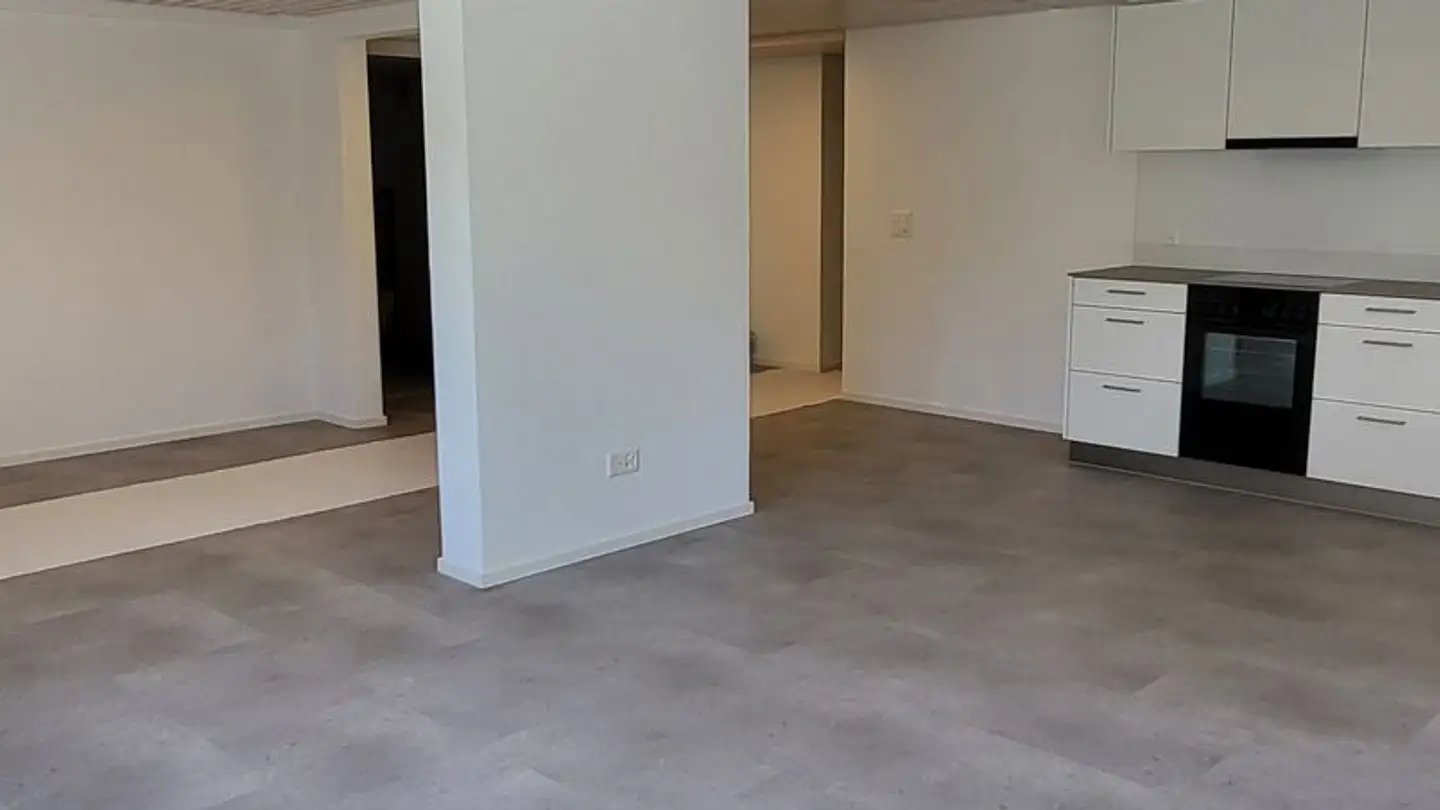 Wohnung mieten - Zihlweid 28, 6280 Hochdorf