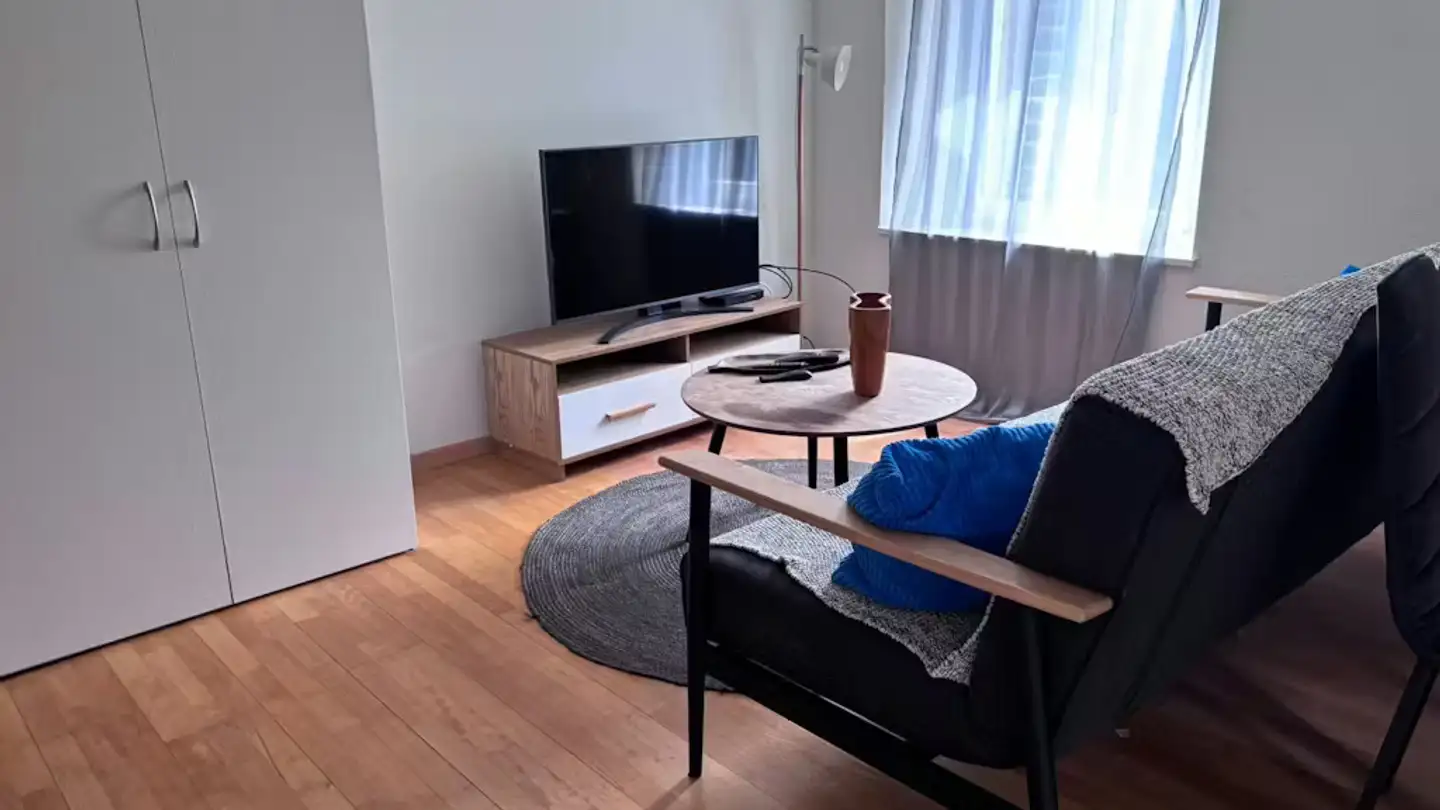 Apartment for rent - Höflistrasse, 8135 Langnau am Albis
