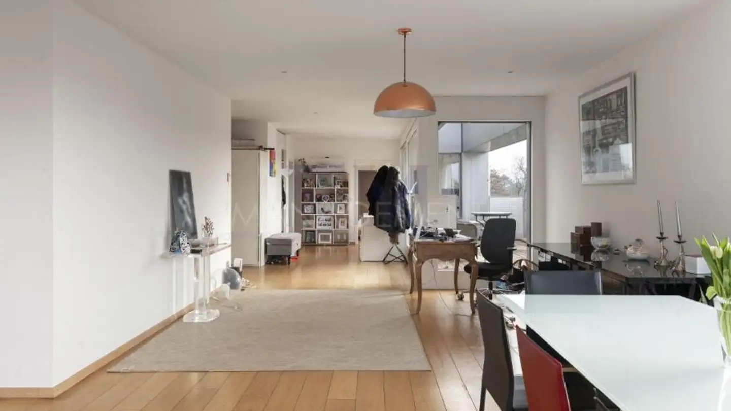 Penthouse mieten - Chemin Du Clos-Du-Velours 6a, 1231 Conches - Foto 3