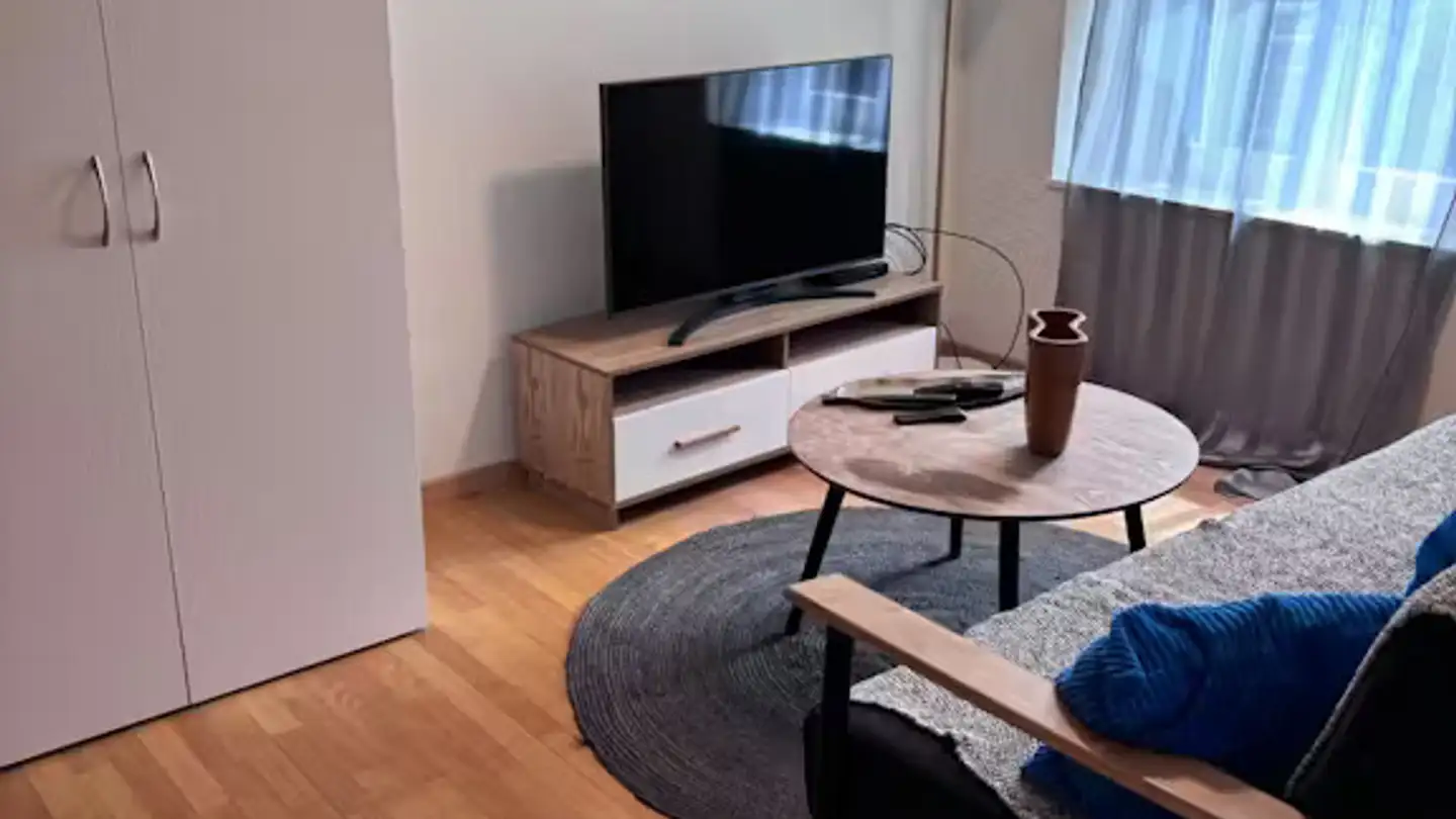 Apartment for rent - Höflistrasse, 8135 Langnau am Albis - Photo 3