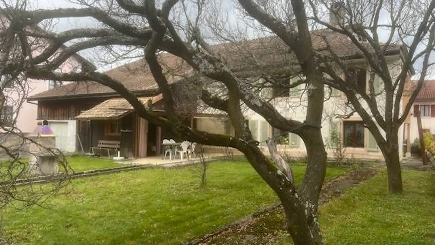 Single house for sale - 2853 Courfaivre