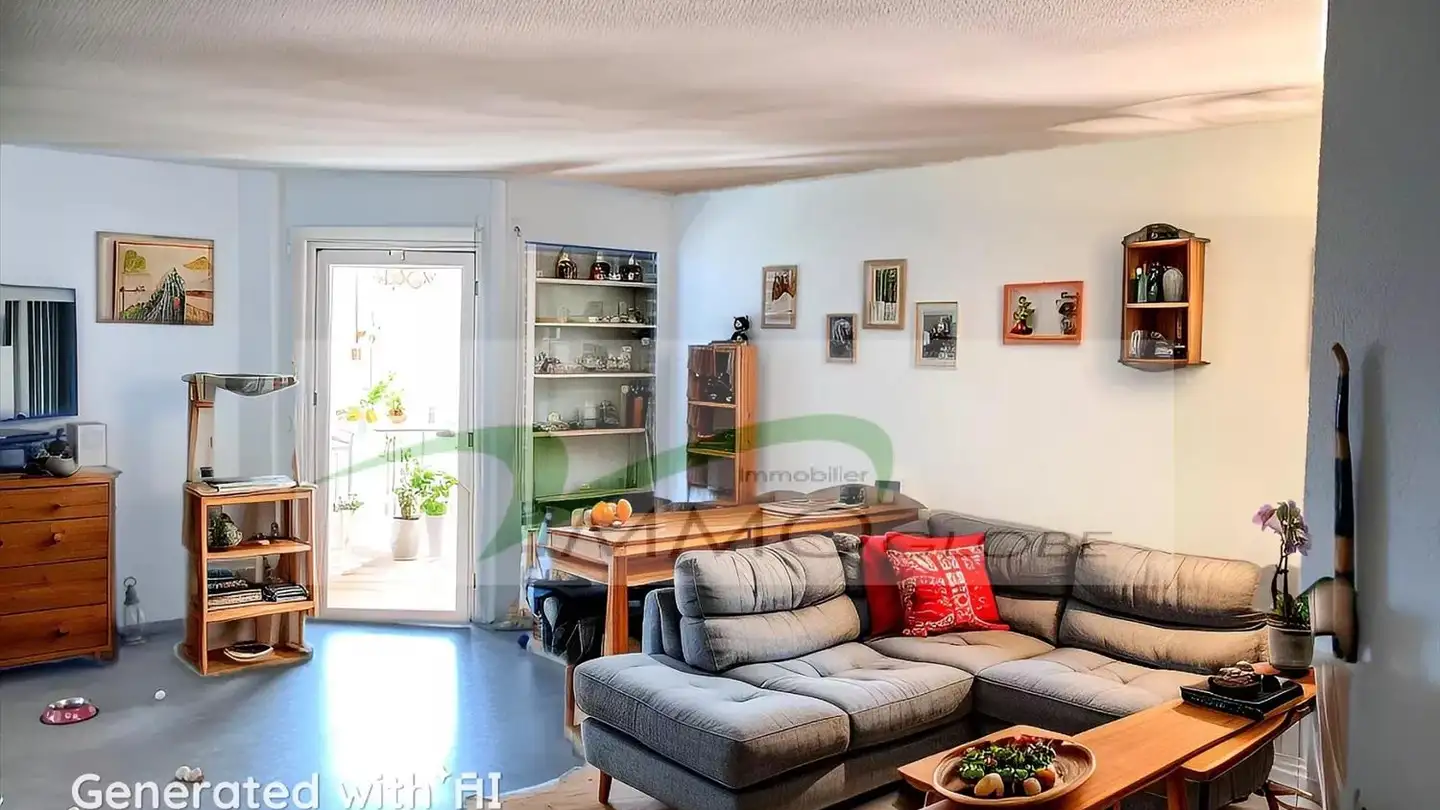 Apartment for sale - 2024 St-Aubin-Sauges - Photo 4