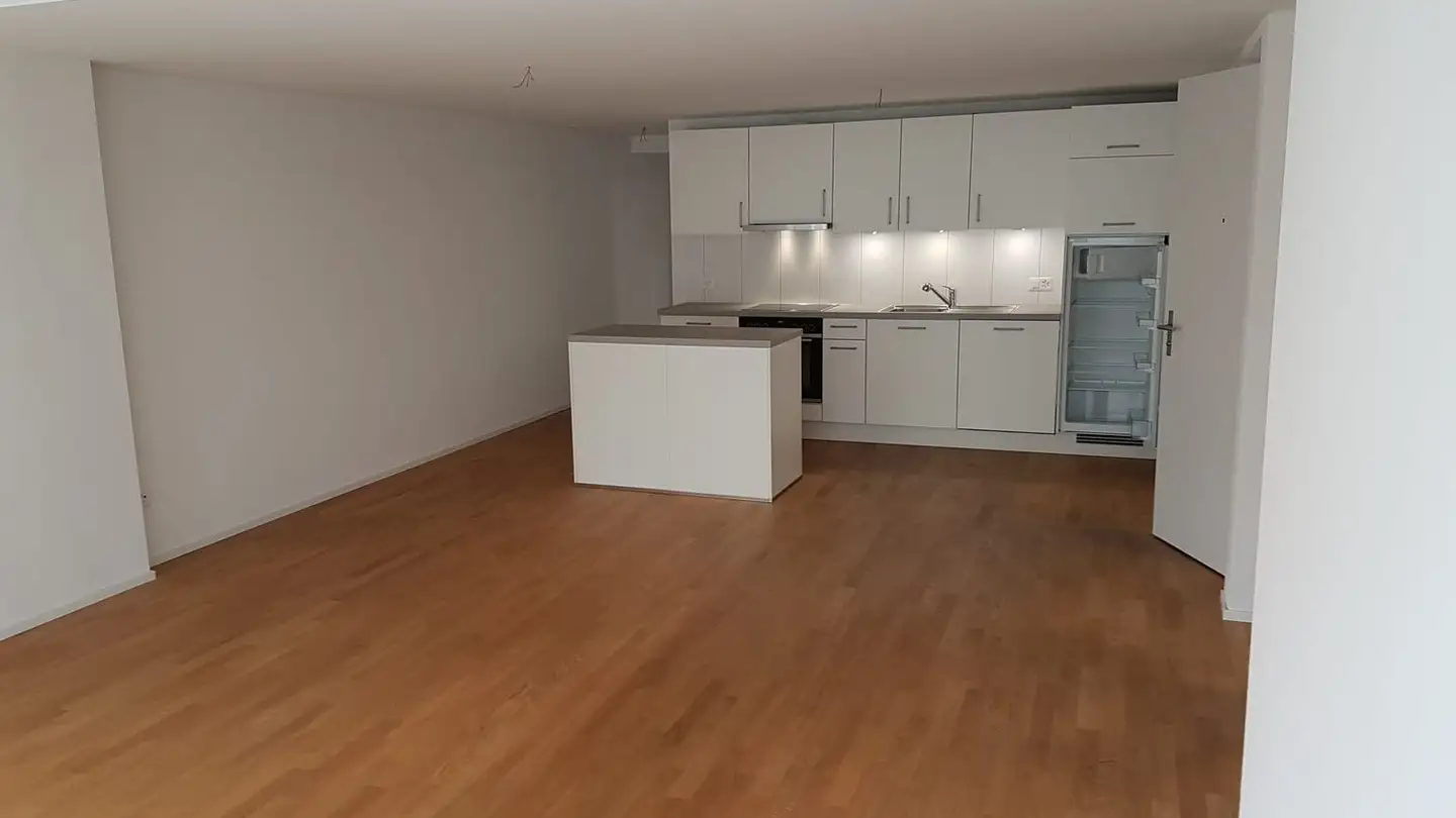 Apartment for rent - Kasernenstrasse 16, 4410 Liestal