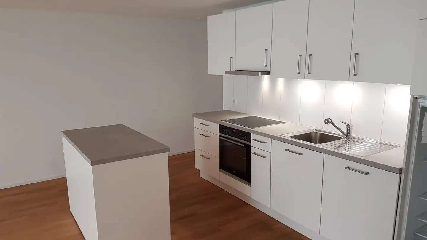 Apartment for rent - Kasernenstrasse 16, 4410 Liestal - Photo 2