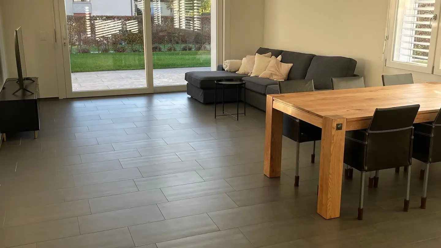 Wohnung mieten - Haldensteinstrasse 10, 8105 Watt