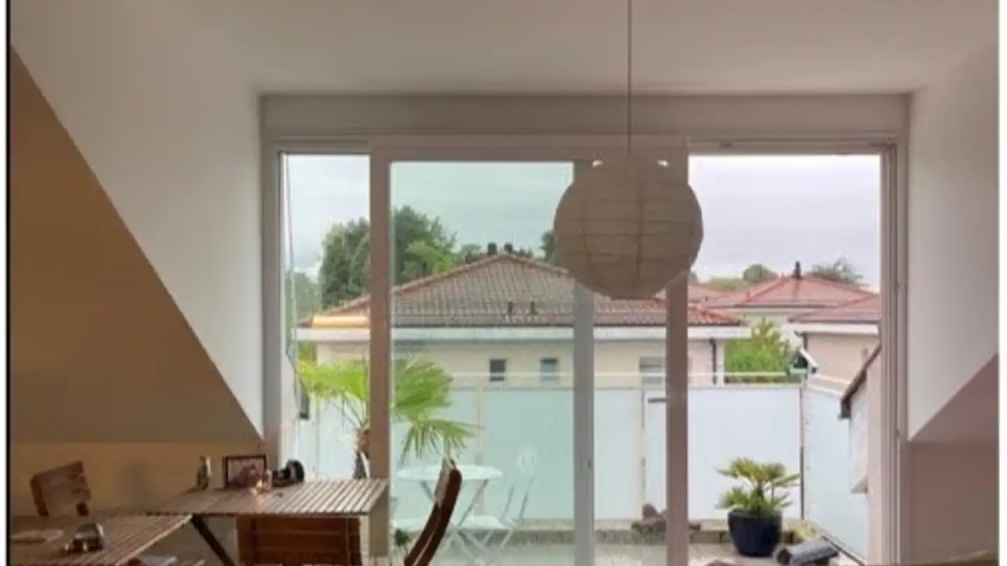 Apartment for rent - Route De Bellebouche 4, 1246 Corsier GE