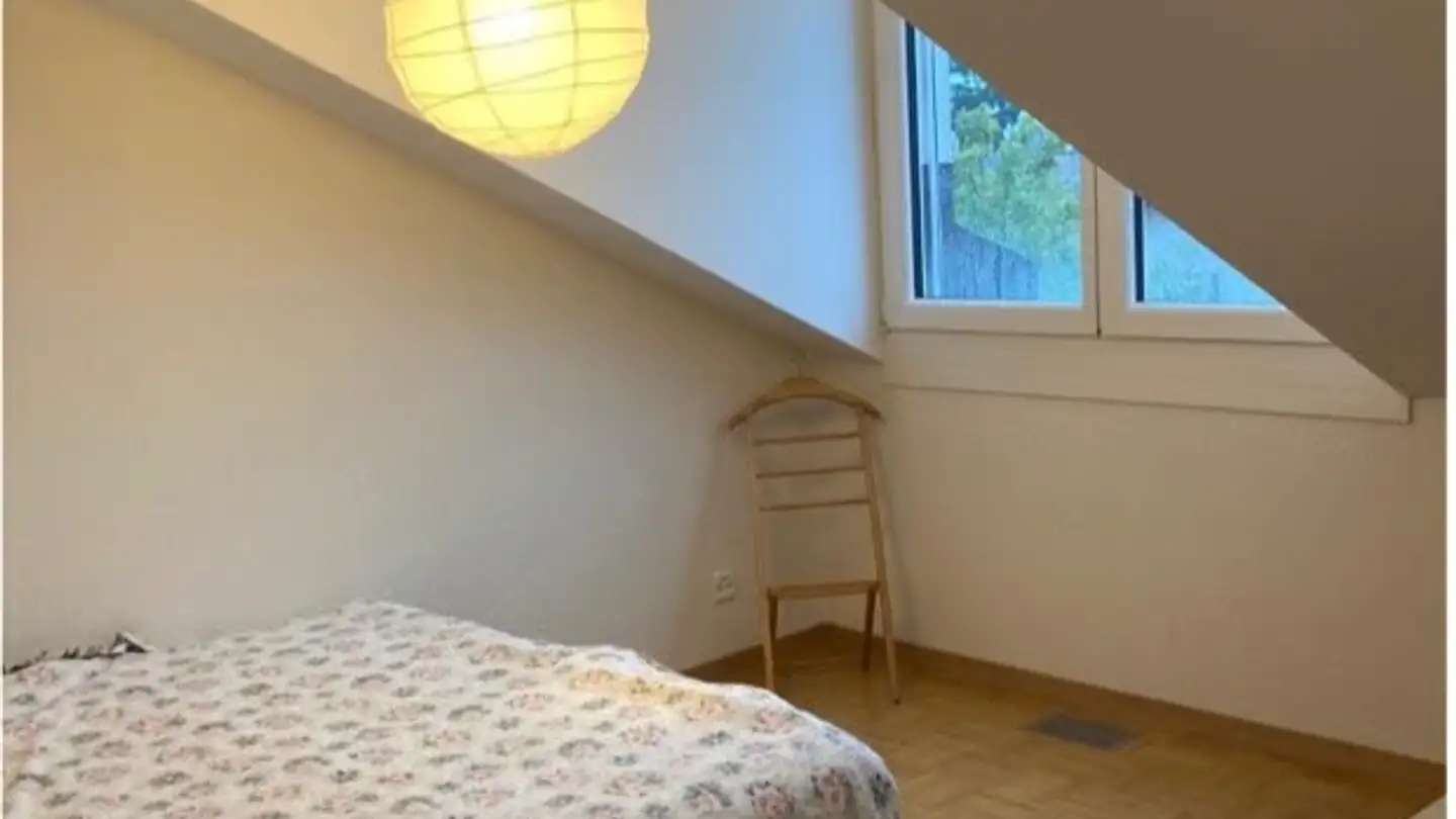 Apartment for rent - Route De Bellebouche 4, 1246 Corsier GE - Photo 3