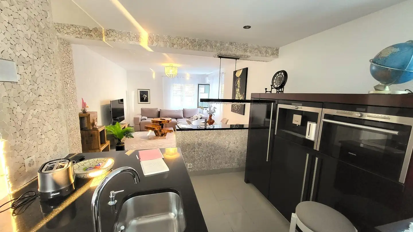 Appartement à louer - Bahnhofstrasse 26a, 4313 Möhlin - Photo 3