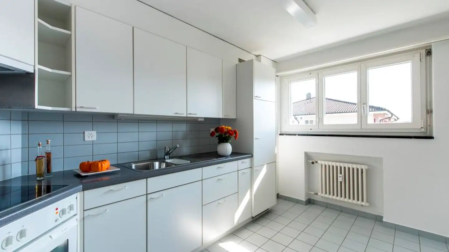 Wohnung mieten - Obere Mühlemattstrasse 51, 4800 Zofingen