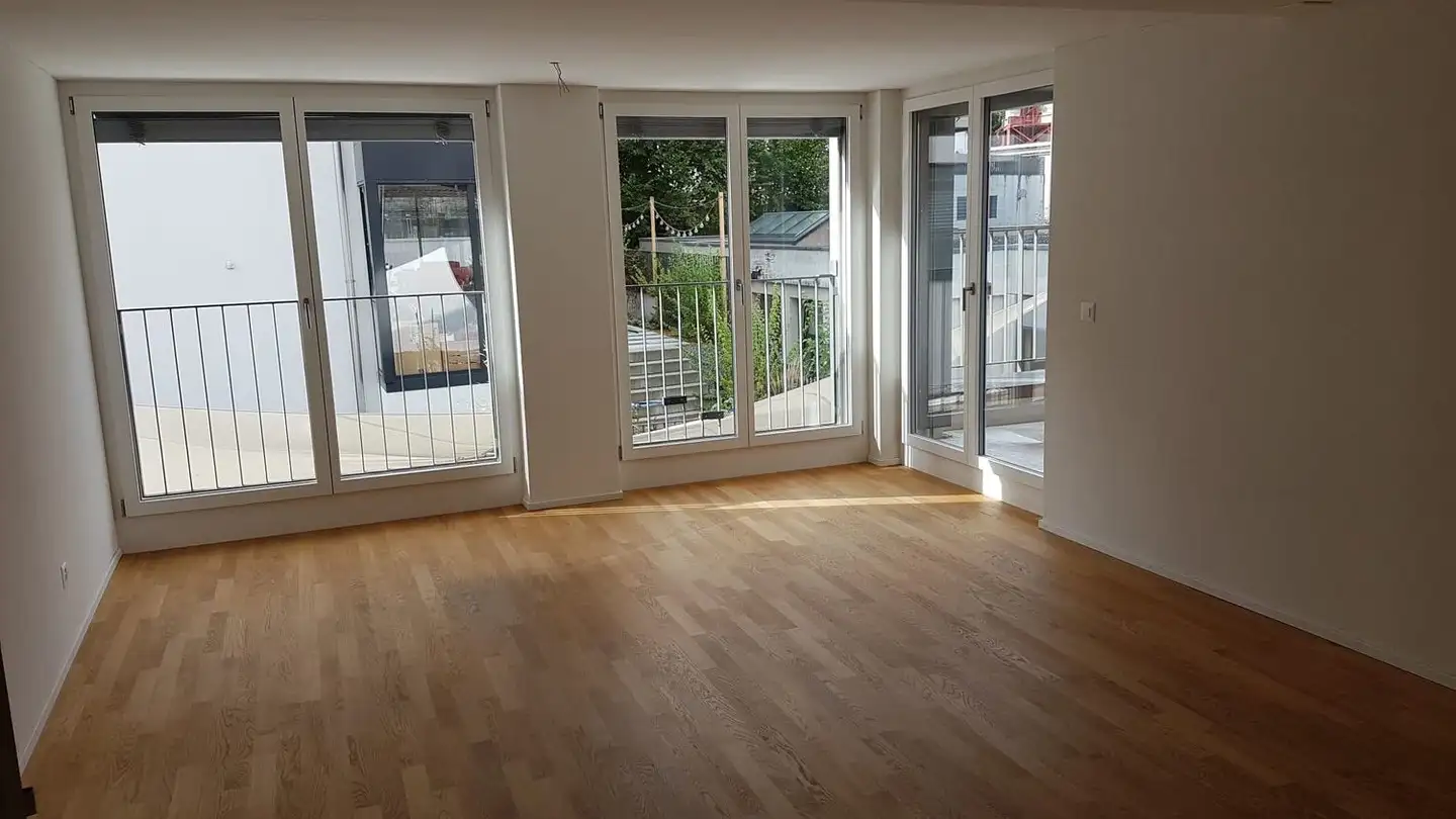 Apartment for rent - Kasernenstrasse 16, 4410 Liestal - Photo 3