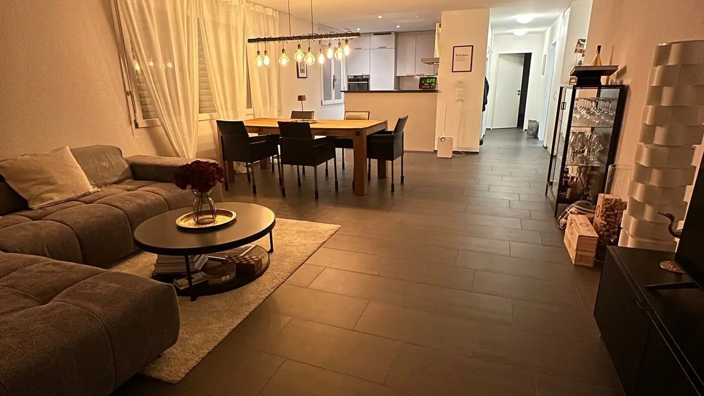 Apartment for rent - Haldensteinstrasse 10, 8105 Watt - Photo 2