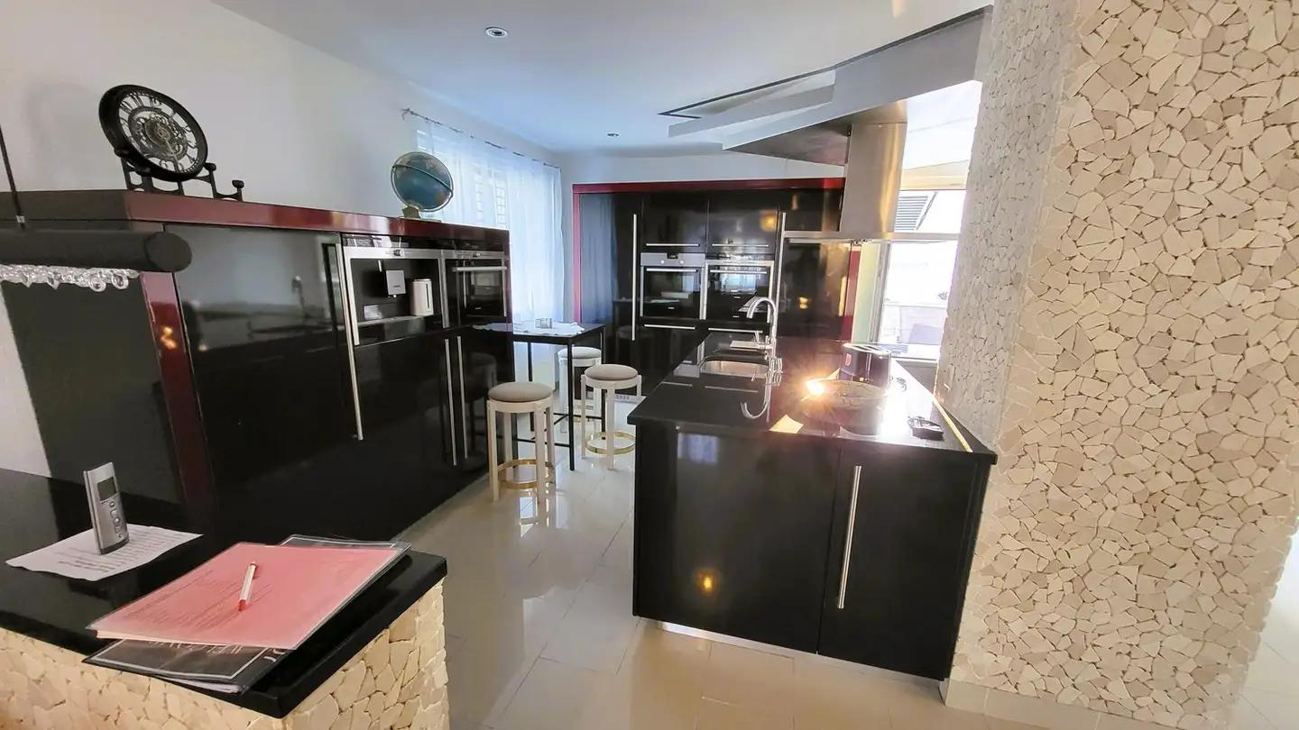 Appartement à louer - Bahnhofstrasse 26a, 4313 Möhlin