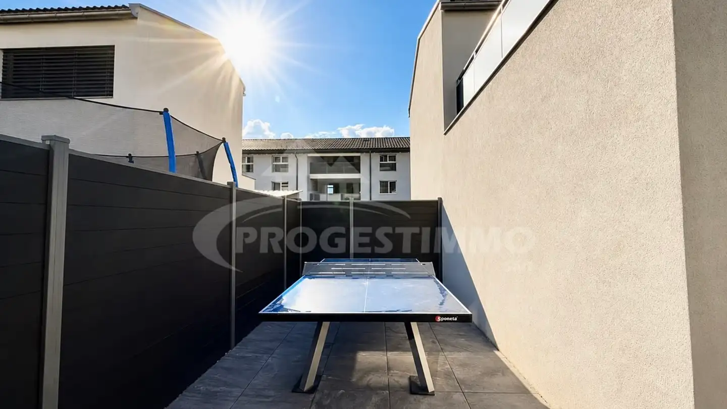 Maison en terrasse à vendre - 1913 Saillon - Photo 3