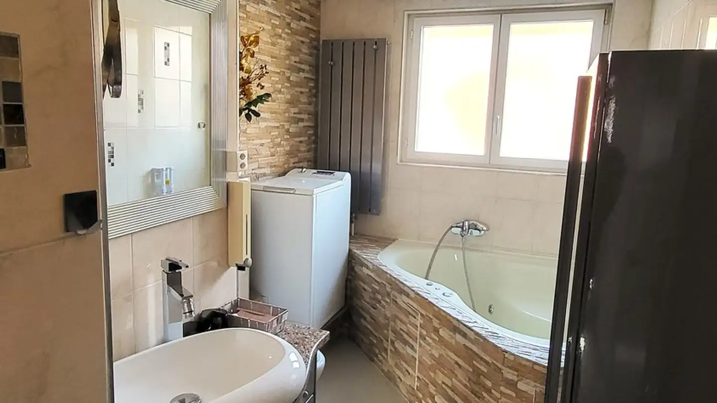 Appartement à louer - Bahnhofstrasse 26a, 4313 Möhlin - Photo 4