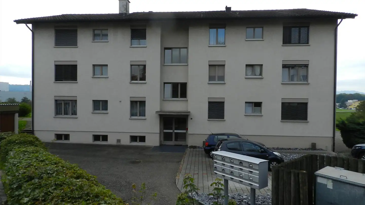 Wohnung mieten - Winkelstrasse 6a, 8583 Sulgen - Foto 2
