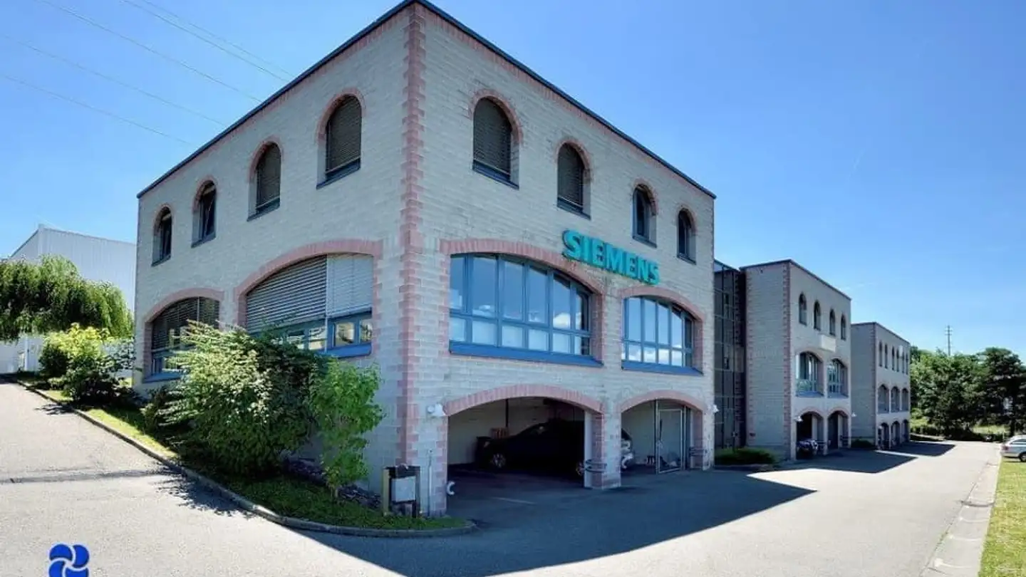 Garage individuel à louer - Impasse Des Ecureuils 2, 1763 Granges-Paccot