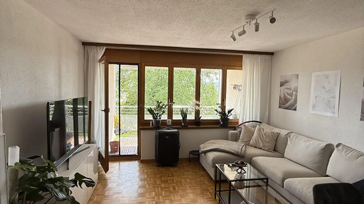 Wohnung mieten - Winkelstrasse 6a, 8583 Sulgen - Foto 3