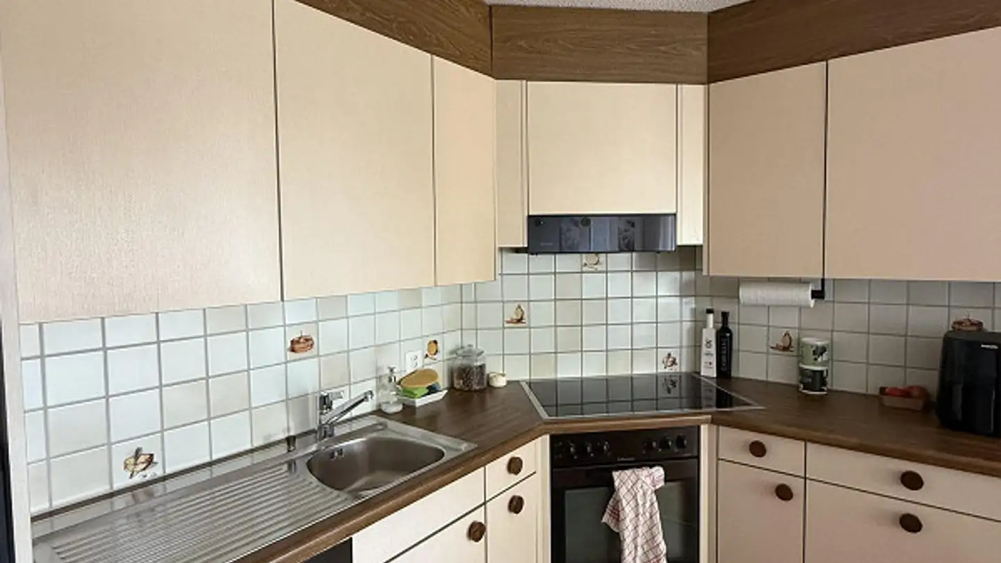Wohnung mieten - Winkelstrasse 6a, 8583 Sulgen - Foto 4