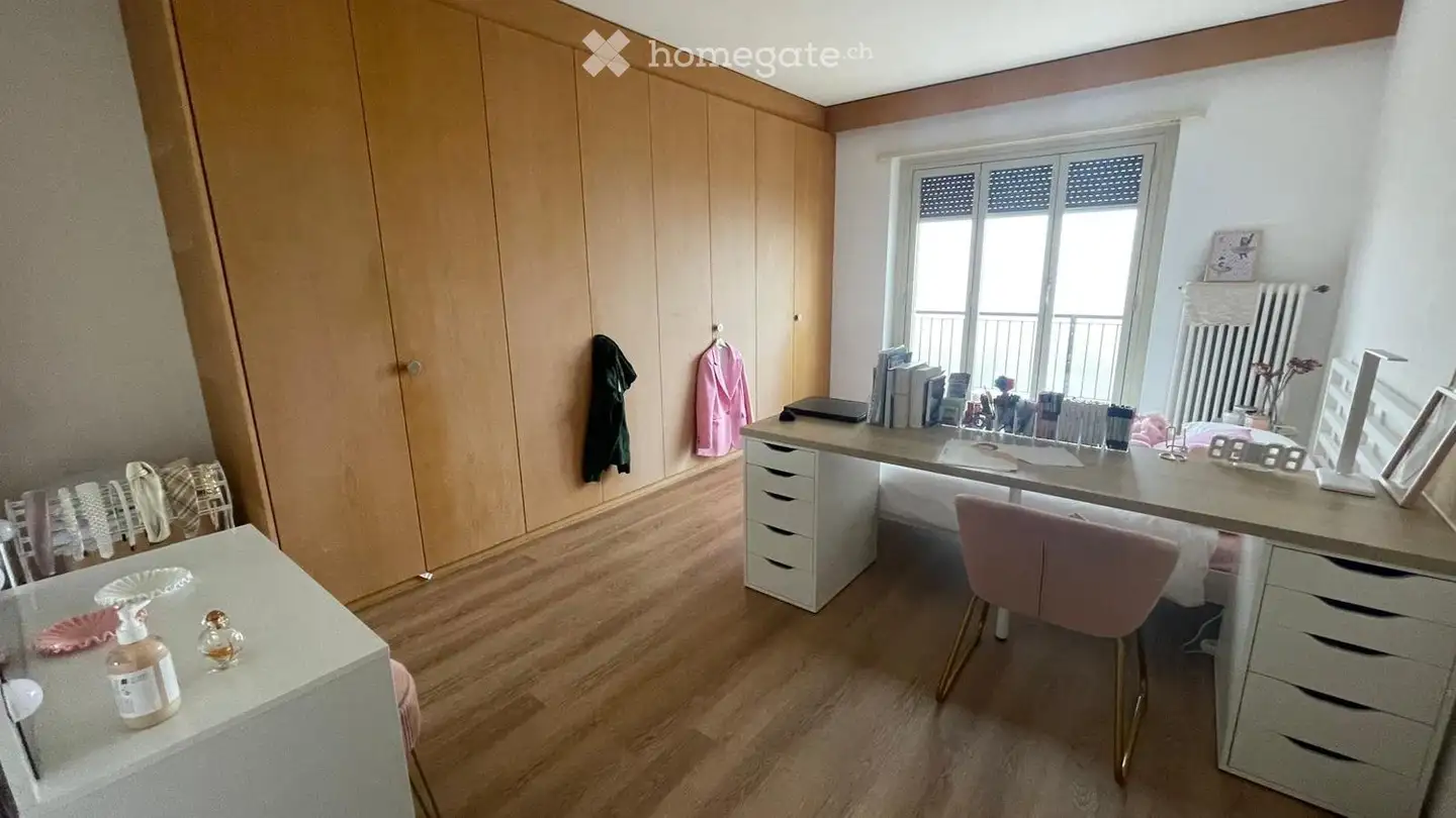 Appartamento in affitto - Via Besazio 11, 6863 Besazio