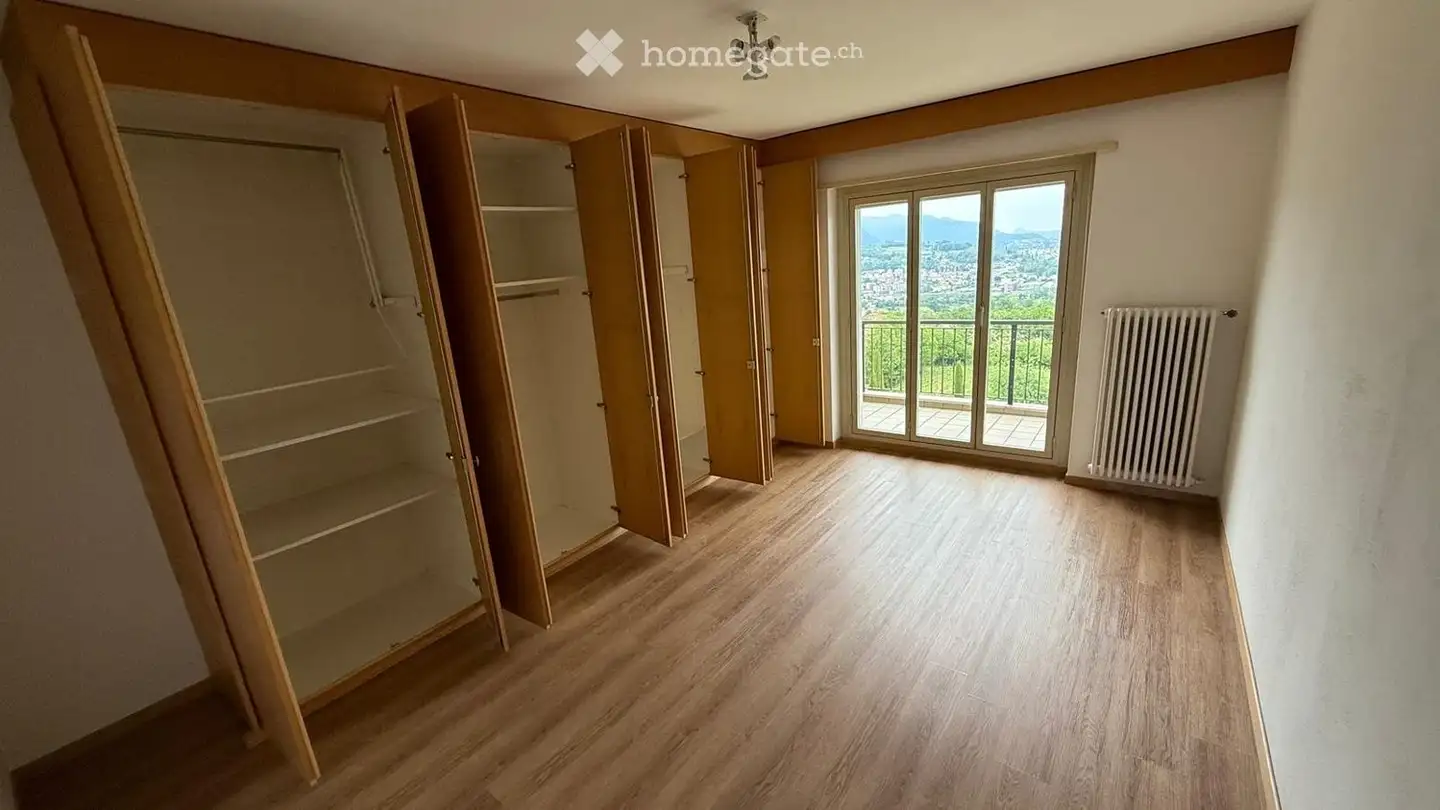 Appartement à louer - Via Besazio 11, 6863 Besazio - Photo 2
