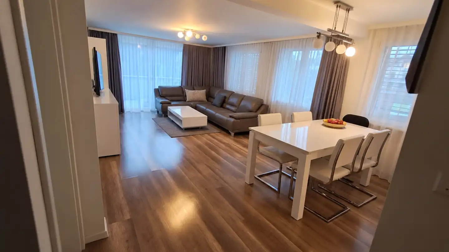 Wohnung mieten - Zugerstrasse 82, 6314 Unterägeri