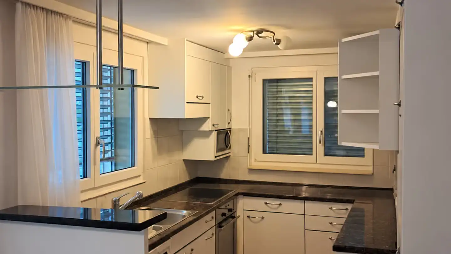 Wohnung mieten - Zugerstrasse 82, 6314 Unterägeri - Foto 2