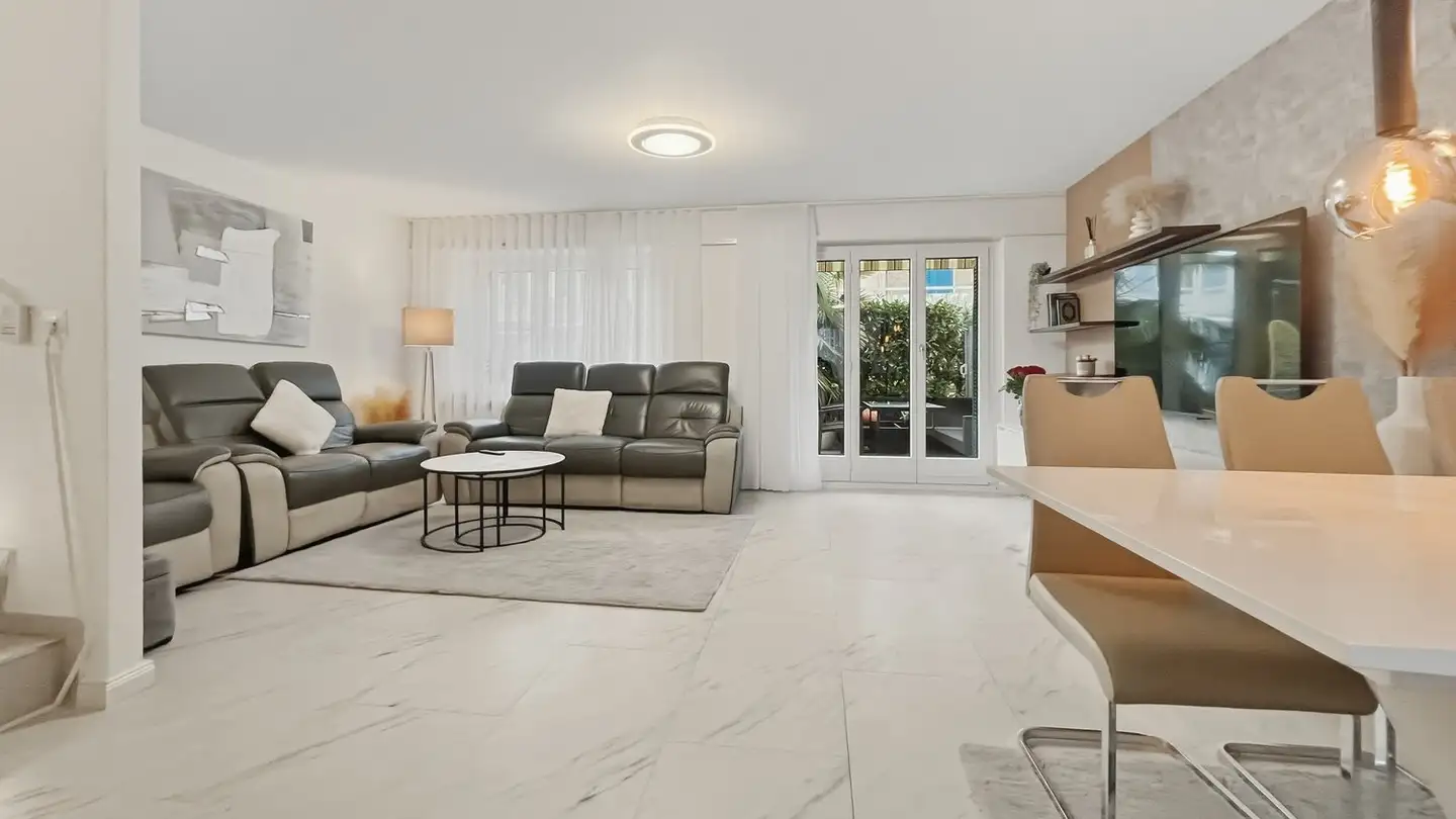 Maison en terrasse à vendre - Keltenweg 30, 4153 Reinach BL