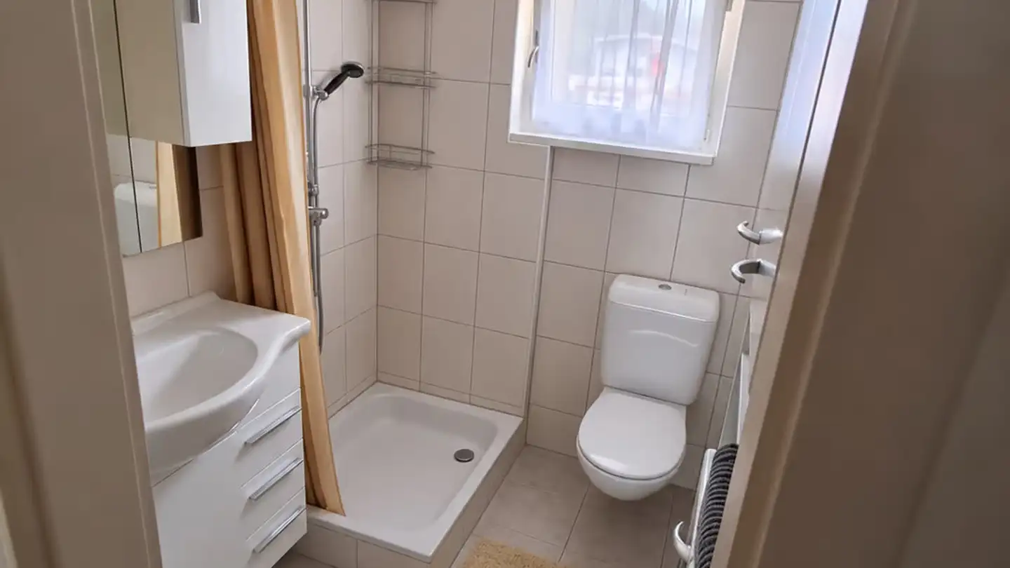 Wohnung mieten - Zugerstrasse 82, 6314 Unterägeri - Foto 3