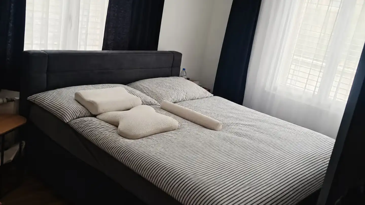 Wohnung mieten - Zugerstrasse 82, 6314 Unterägeri - Foto 4